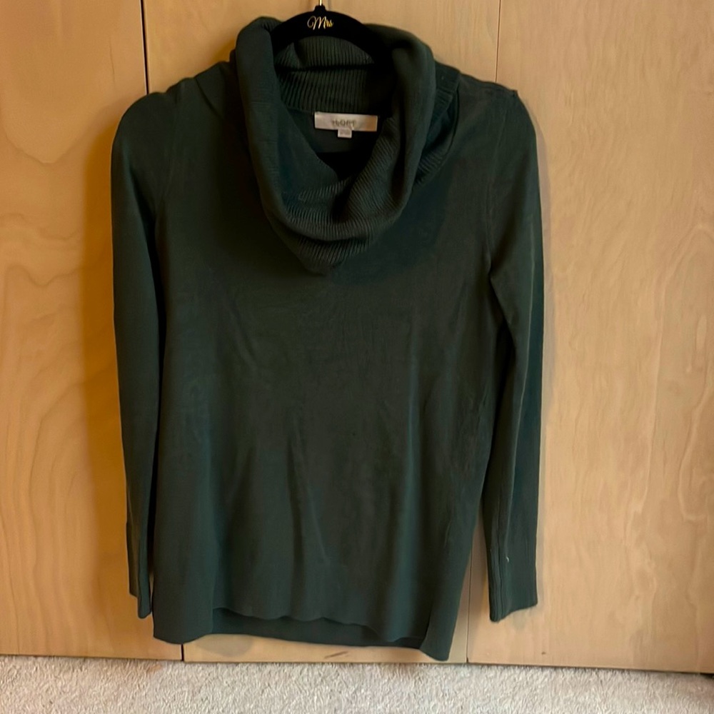 Ann Taylor Sweater